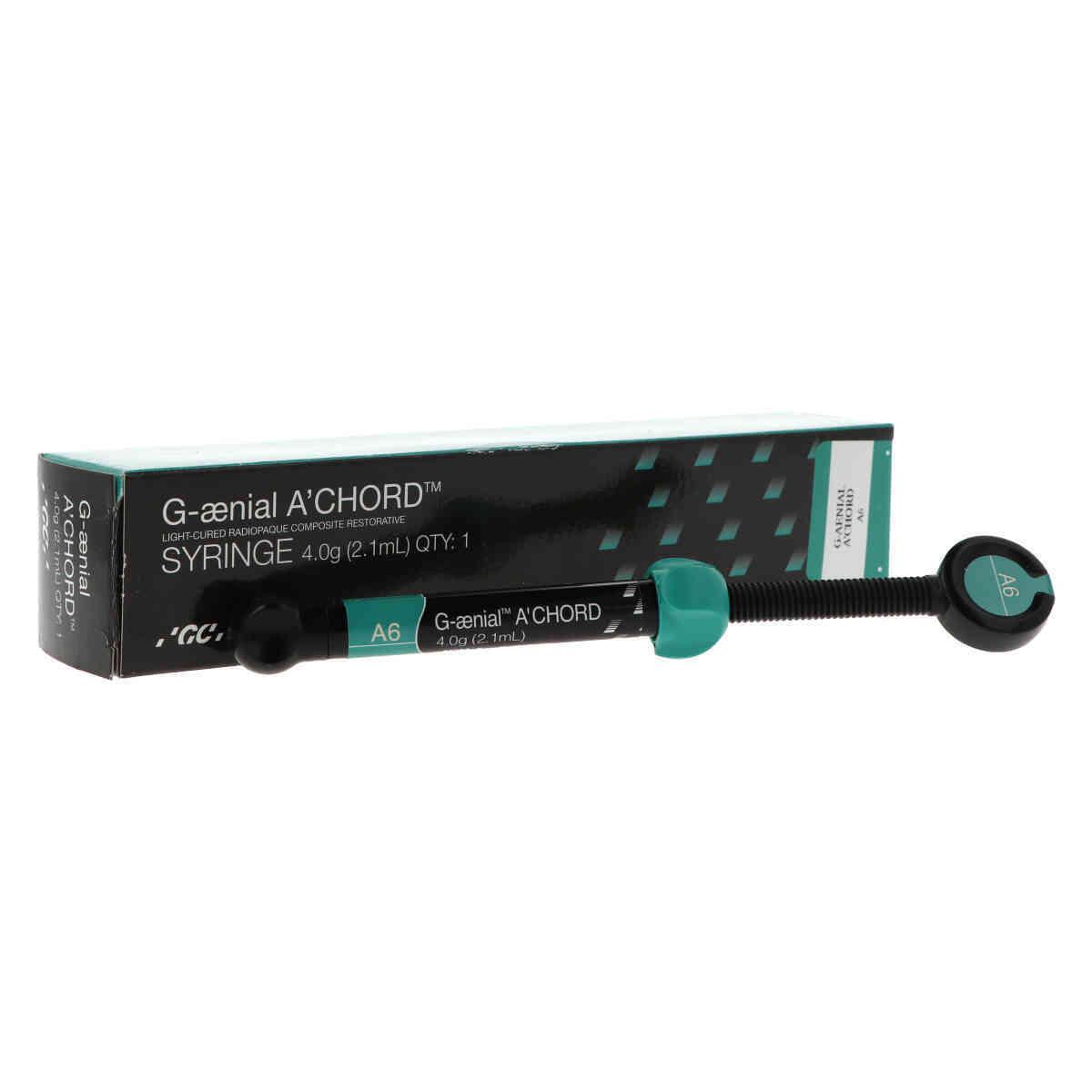 G-ænial® A'CHORD composite seringue