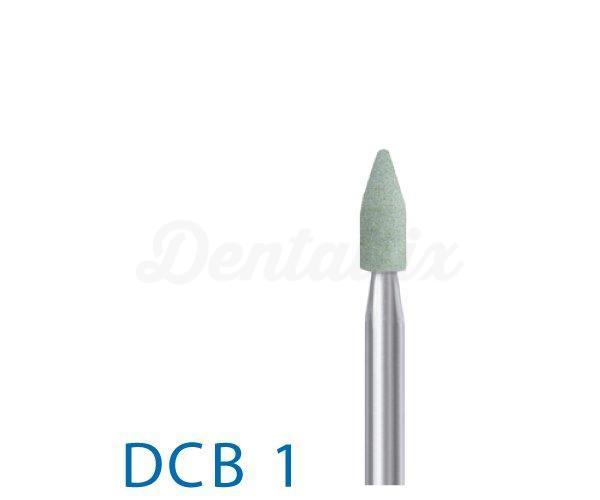 Fraise DCB1MA.104. Flamme PM