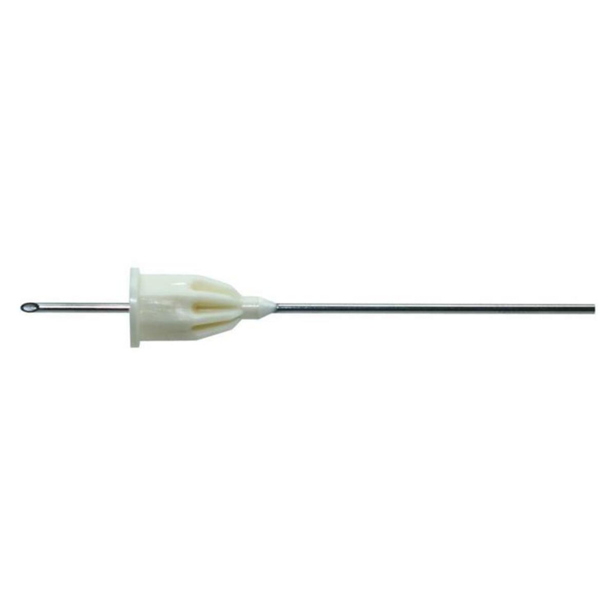 Dontisolon® D canules usage unique Ø1,0mm - 35mm