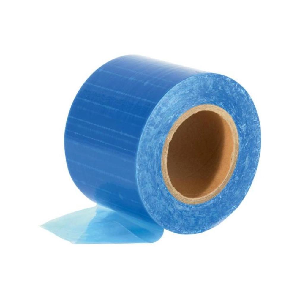 PoloDent Barrier feuille autocollante bleue 10x15 cm 1200 pcs