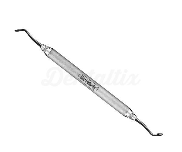 Plastic Filling Instrument Handel 6S Xts S/M