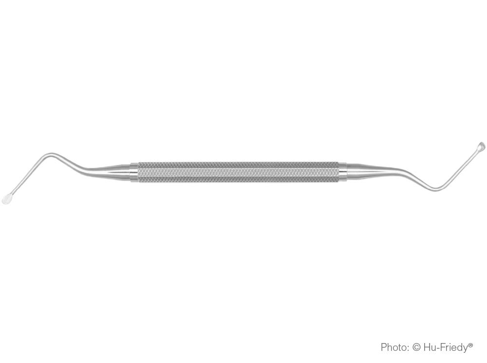 Curette Miller 10
