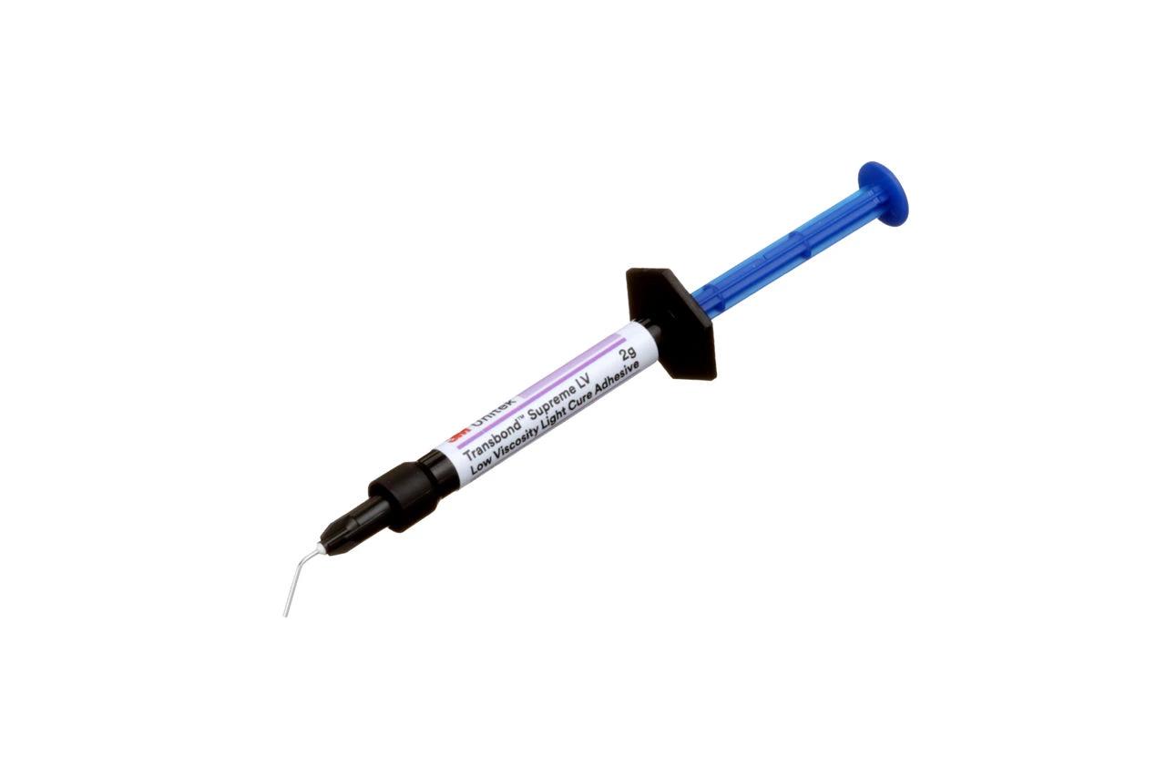 Transbond Supreme LV (2x2g)