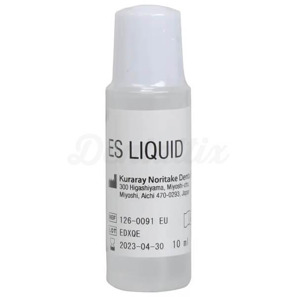 EX-3 Speed : Émail liquide (10 ml)