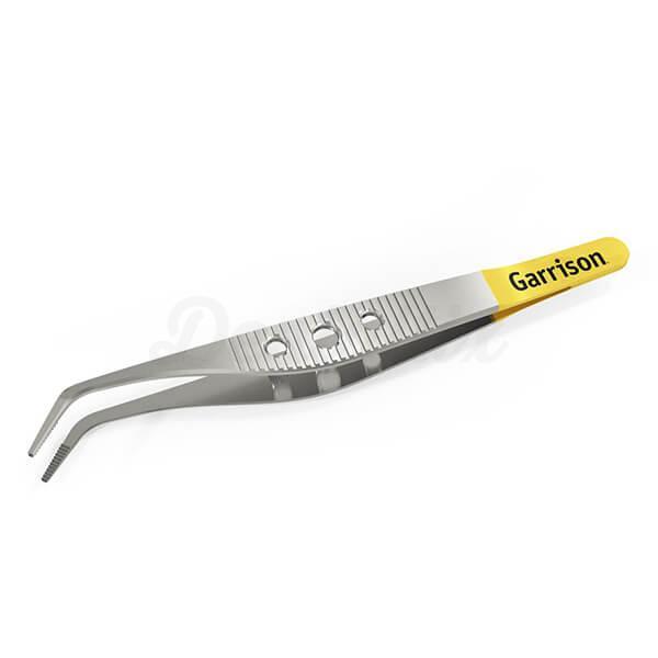 Pince de précision pour cales et bandes