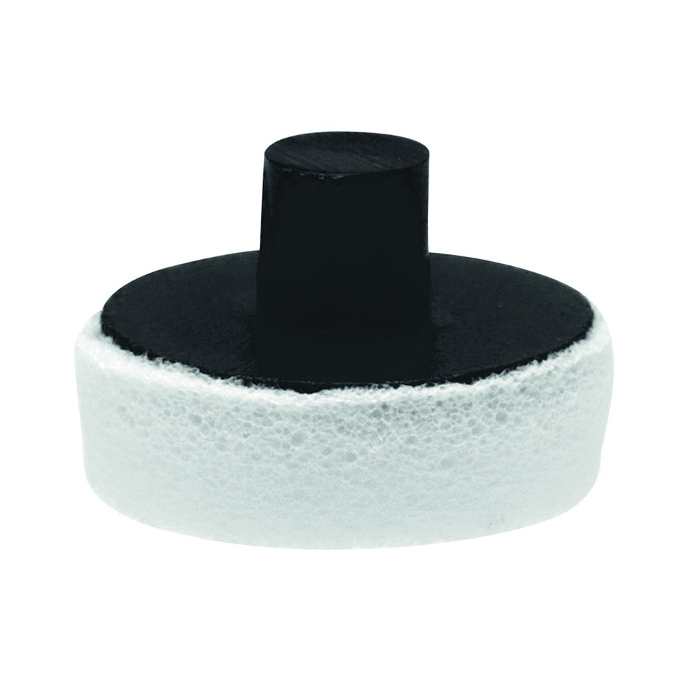 OPTRASCULPT PAD - LE LOT DE 60 EMBOUTS - DIAMETRE 6 MM
