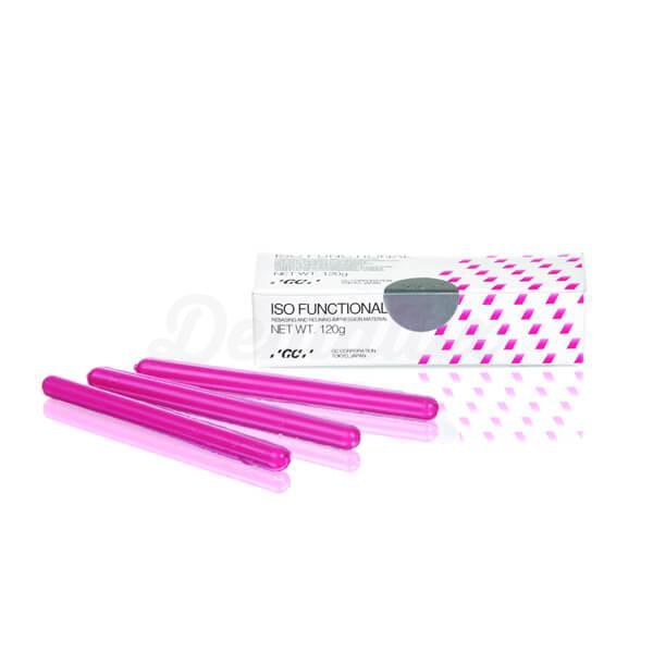 Iso Functional sticks 15 pcs