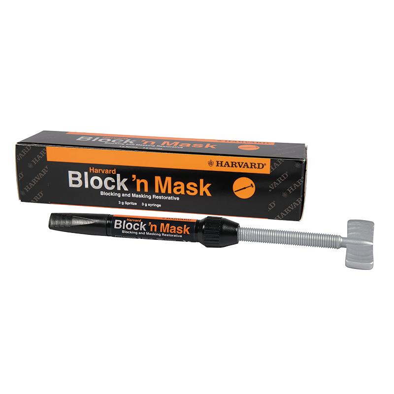 BLOCK'N'MASK (3G)