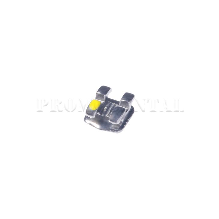MIM brackets standard ROTH 022 – sans crochets