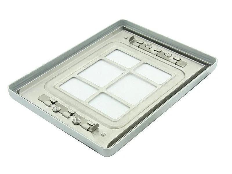 Steri Box Filtre Teflon