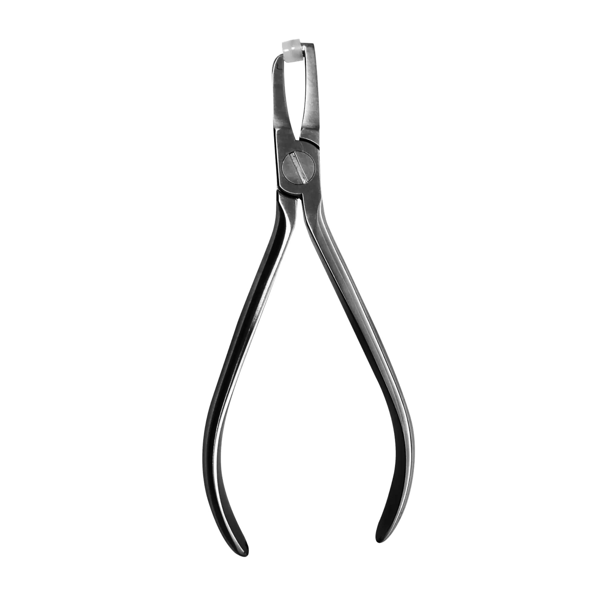 Posterior Band Removing Plier - Long bik