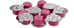 Mira Clin P Pate Prophylaxie Unidoses 200pcs