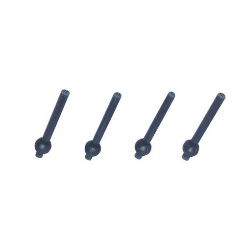 Gietstelen in Was Dikte 8,0 mm (200 St.)