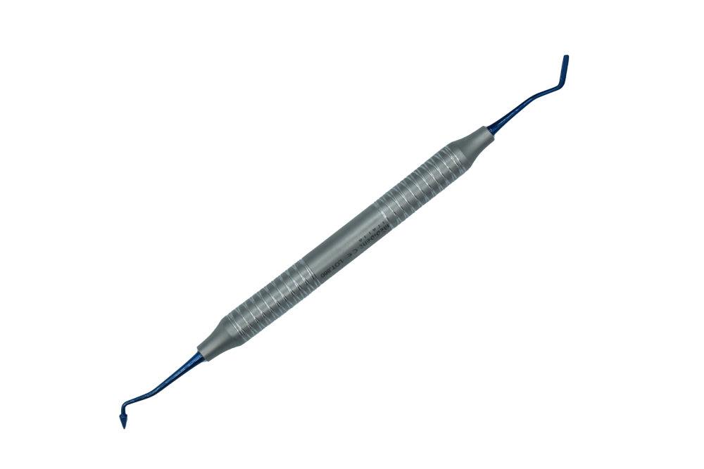 Compositive titanium Quètin ref. 1017-17