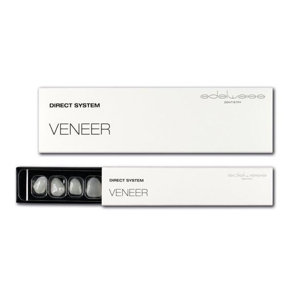 Direct Veneer - navulling