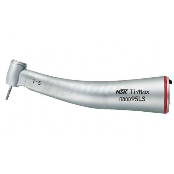 Ti-Max nano95SL multiplicatiehoekstuk 1:5
