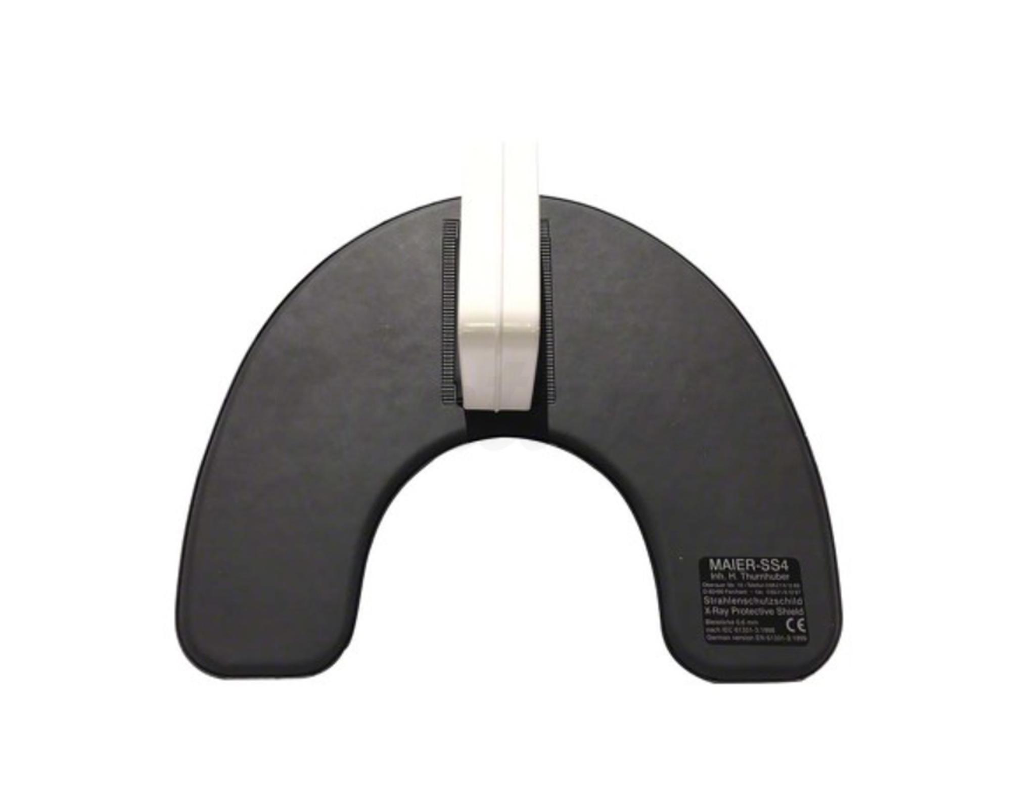 Bouclier anti-radiations