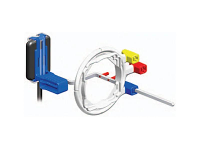 Porte-capteurs XCP-DS FIT - kit hygiène