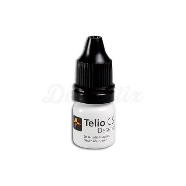 Désensibilisateur Telio : Flacon de Recharge de Désensibilisateur (5 gr)