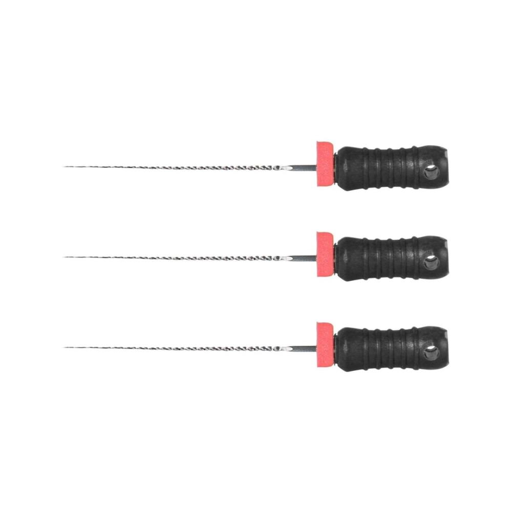 PoloDent K-limes 25 mm ISO no.40 6 pcs
