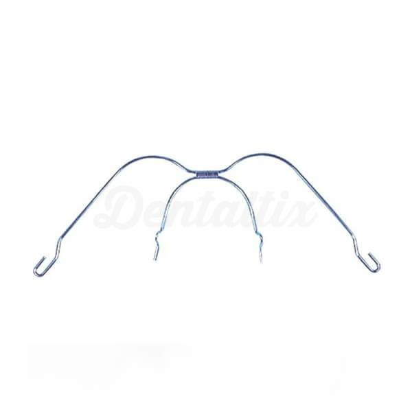 Arc Extraoral .045 avec Loops (1ud)