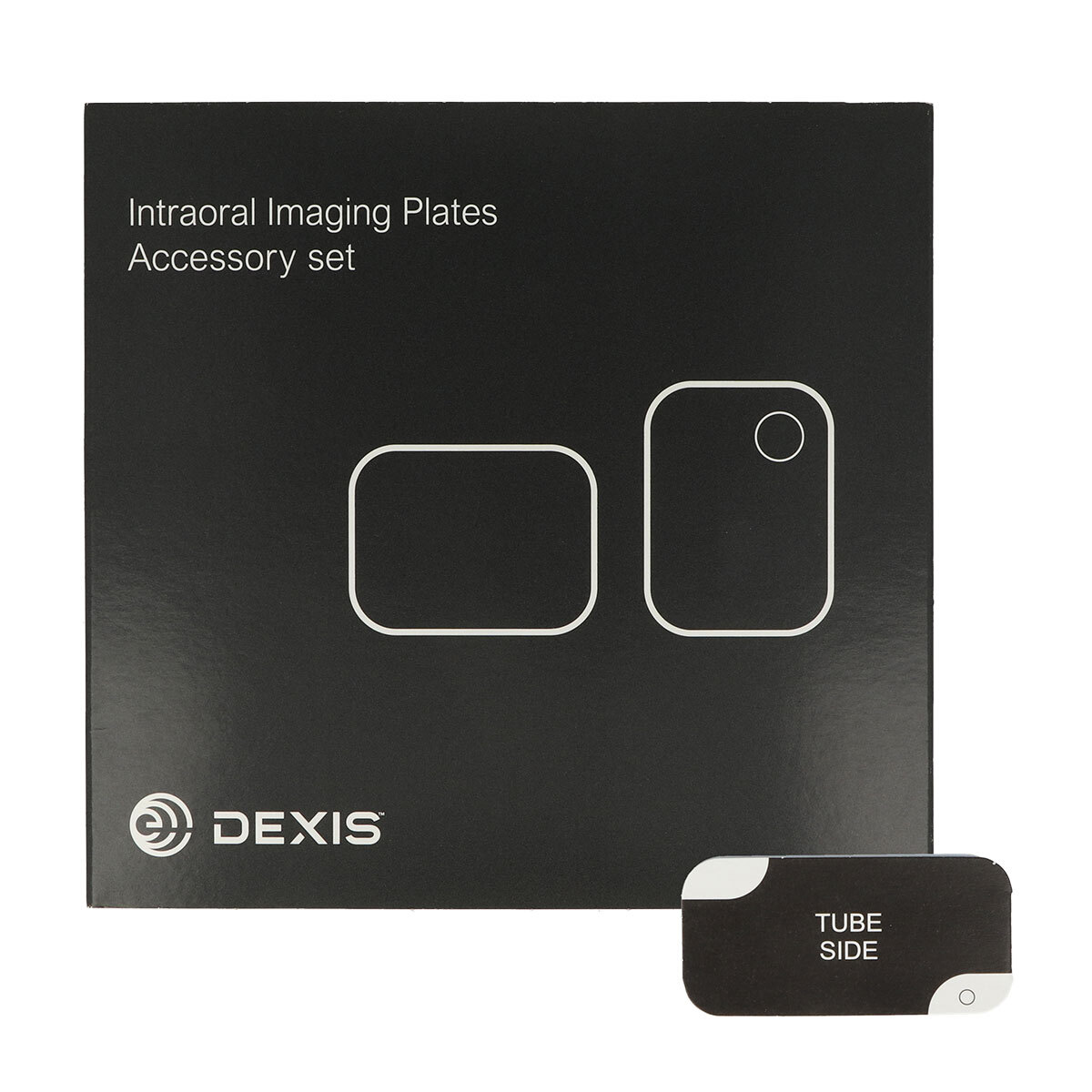 KaVo Optime IDOT plaques phosphore intra-orales 6pces