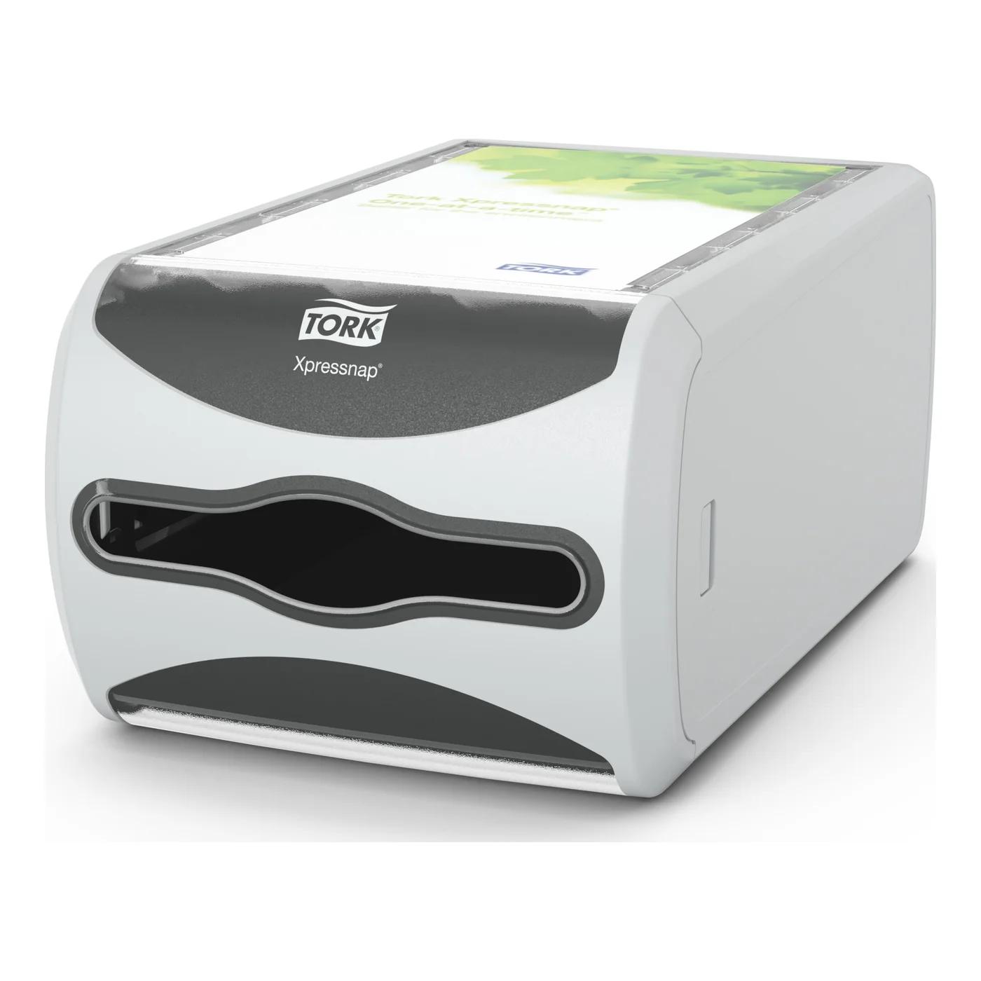 Distributeur Serviettes Grix N4