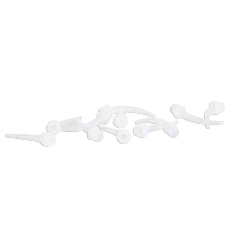 EMBOUTS INTRA-ORAUX BLANCS GARANT (50)