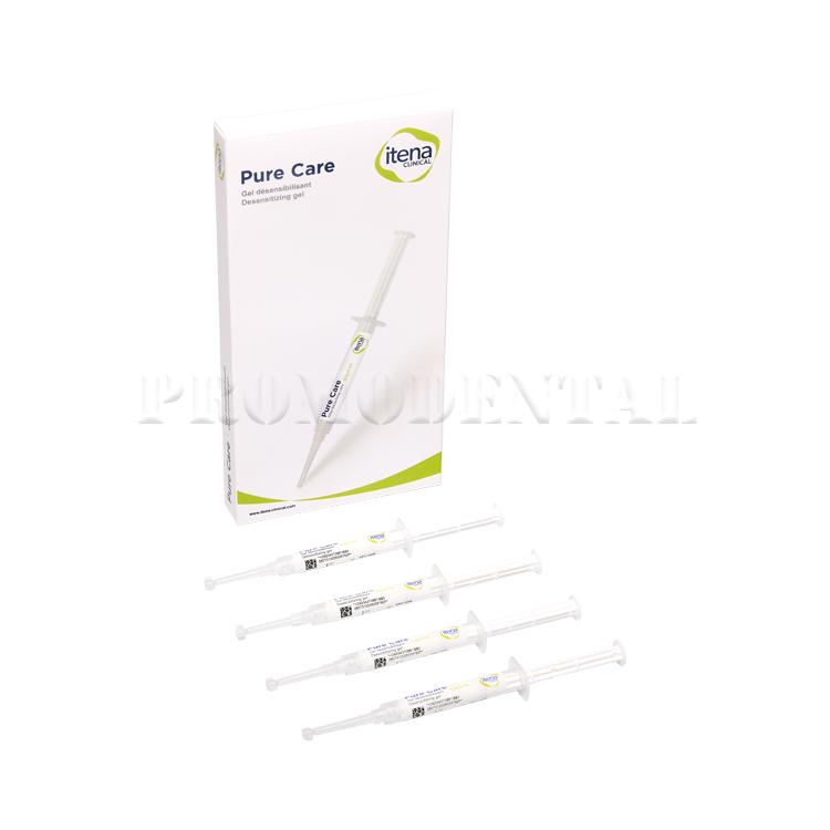 KIT Pure Care - Desensitizer