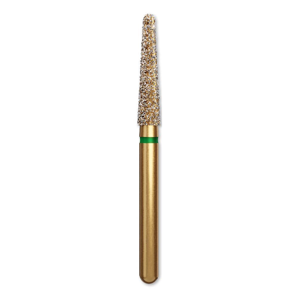 Fraise diamantée Coltène DIATECH G856 FG 314-021-09.0 gros grain (5 pcs)
