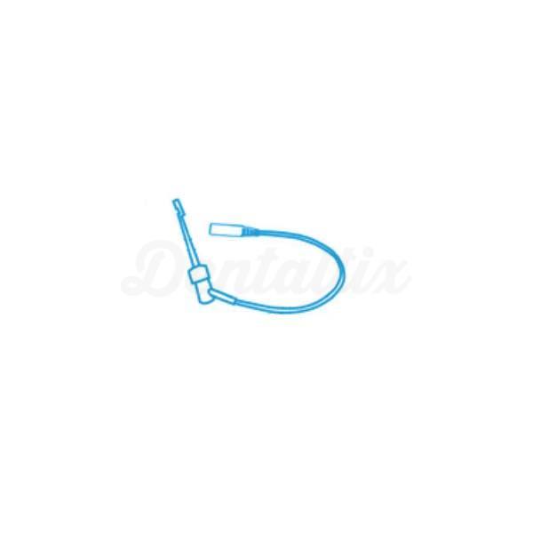 Clip pour limes pour le moteur endodontique Rooter universel Rooter