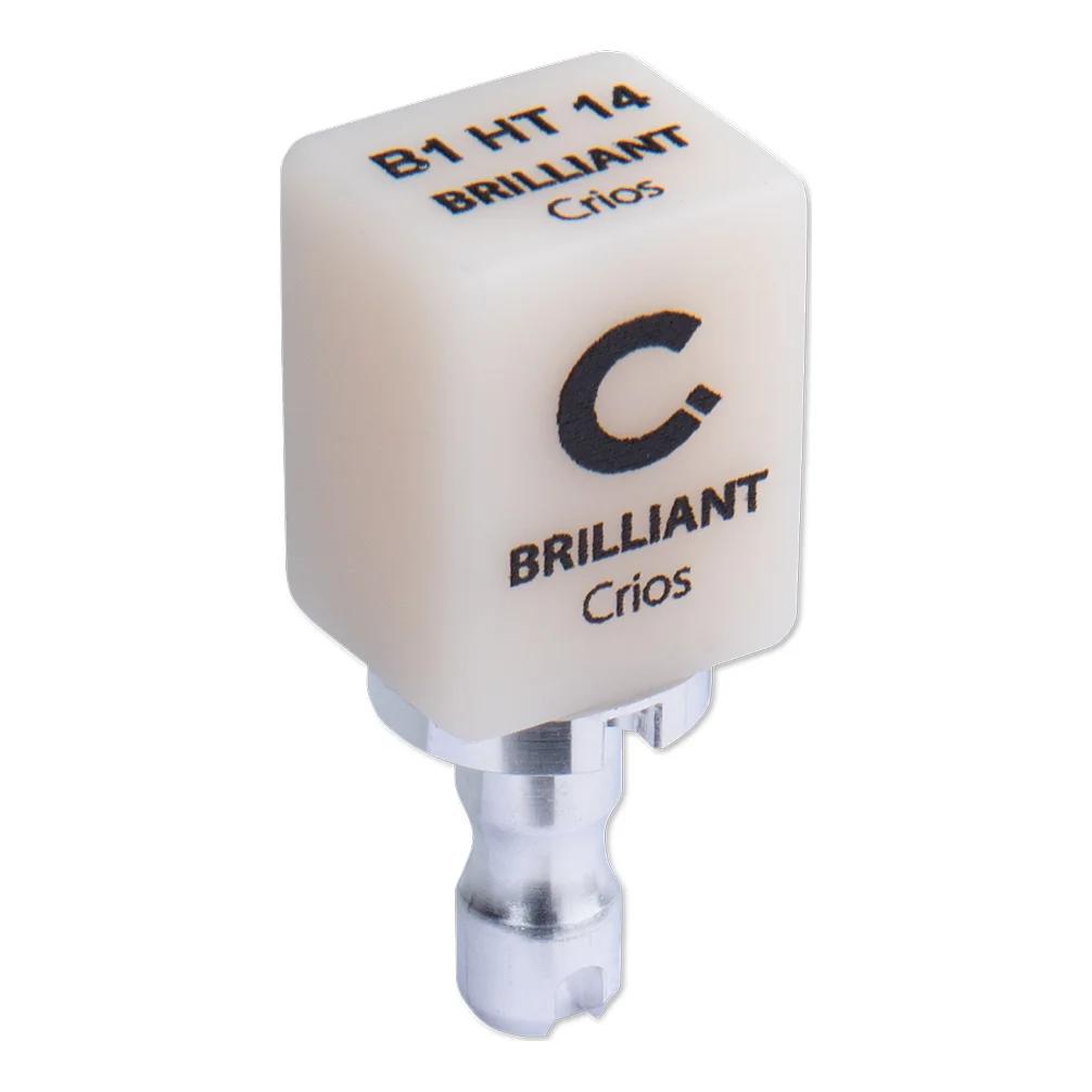 Brilliant Crios Bloc B1 Ht 14- 5Pcs