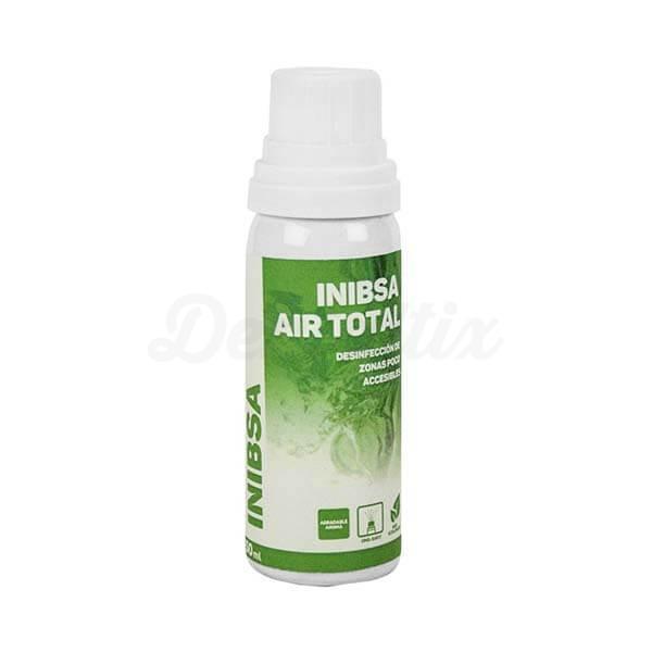 Air Total ruimtedesinfectiemiddel (50 ml)
