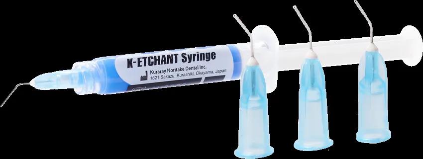 K-Etchant