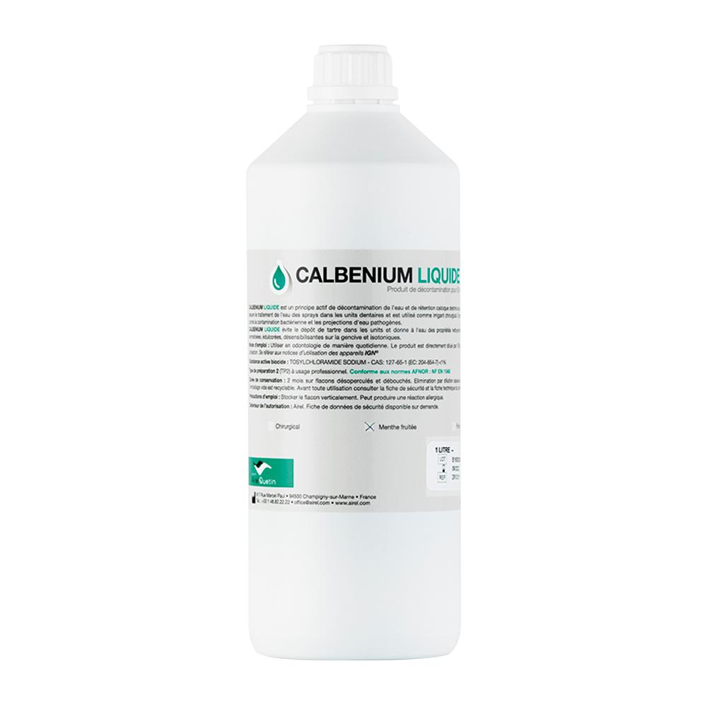 CALBENIUM IGN (1L)