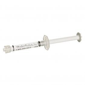 SERINGUES PLASTIQUE - LE LOT DE 10 SERINGUES PLASTIQUE DE 5 ML
