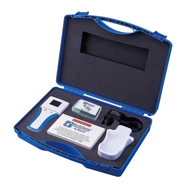 OccluSense® Complete Kit - Digitaal Occlusieanalysesysteem (met 25 sensoren)