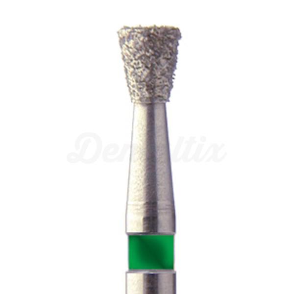 Diamantboor omgekeerde kegel voor turbine FG
