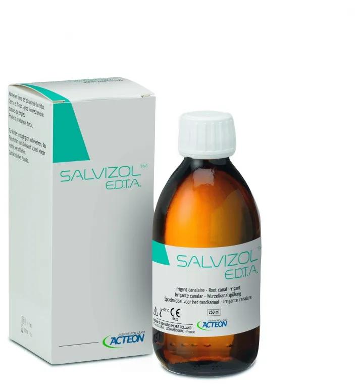 SALVIZOL E.D.T.A. (250 ML)