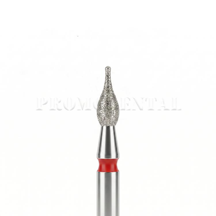 Fraises Diamantées 827 F – FG 016 – Fin