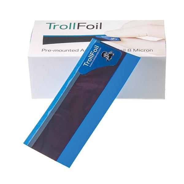 PAPIER A ARTICULE TROLLFOIL (100)