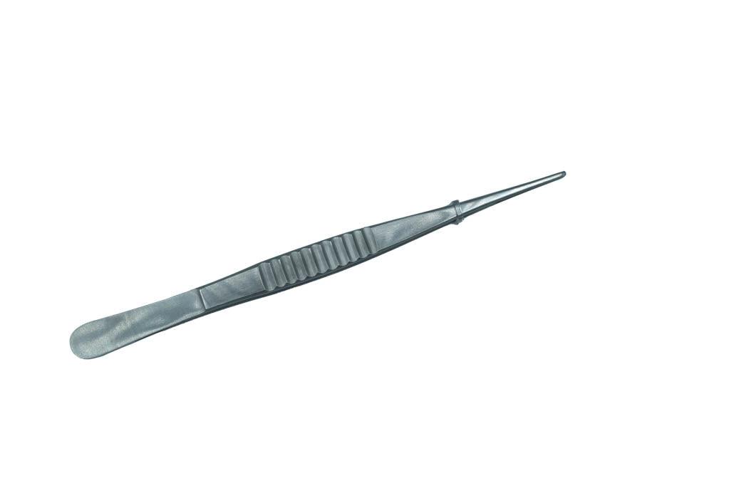 Tang De Bakey recht 150mm ref. 1012-14