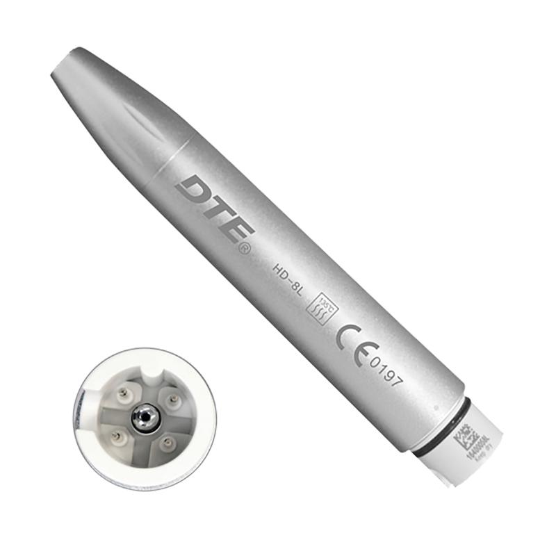 D600 LED HANDSTUK