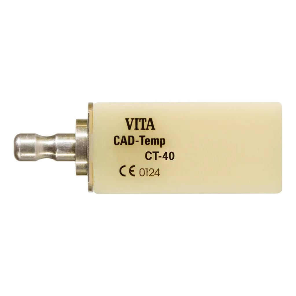 Vita Cad-Temp Monocol Cer/Inl 2M2T CT-40, 10P