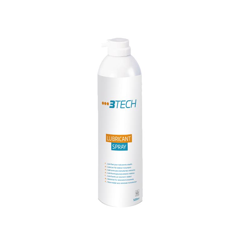 SPRAY LUBRIFIANT (500 ML)