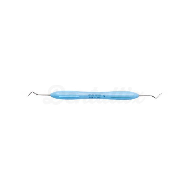 Scaler 204S Posterior ErgoSense