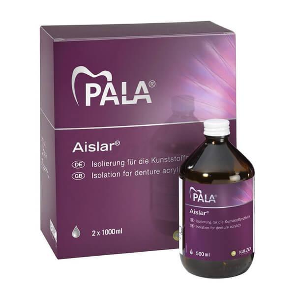 Aislar isolatie 2x1000 ml Fl