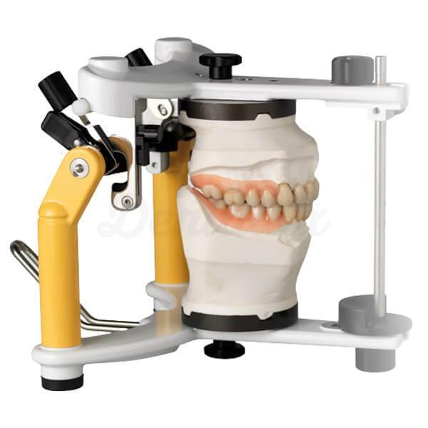 Stratos 200 : Articulateur biofonctionnel avec plusieurs options