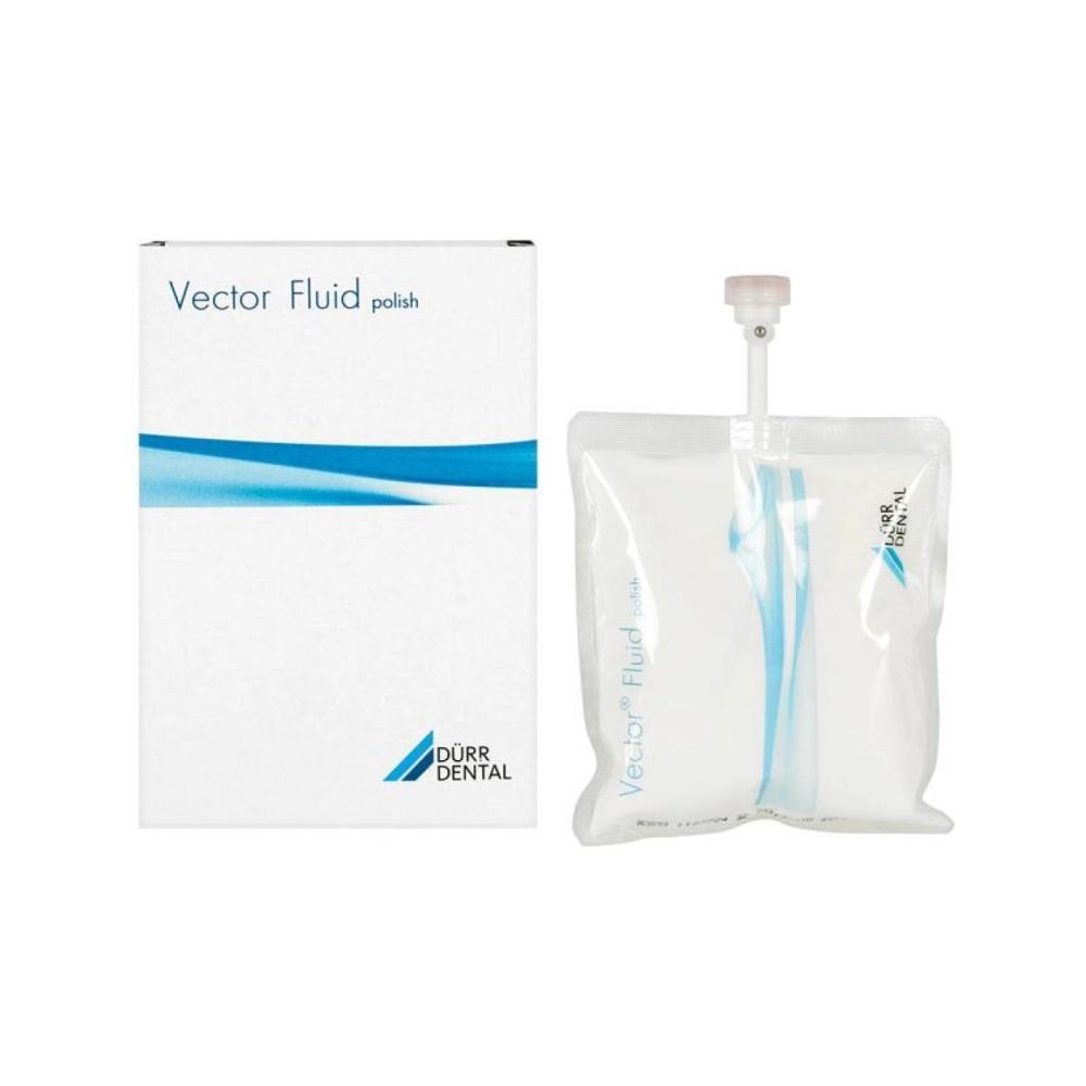 Vector Fluid Polish
