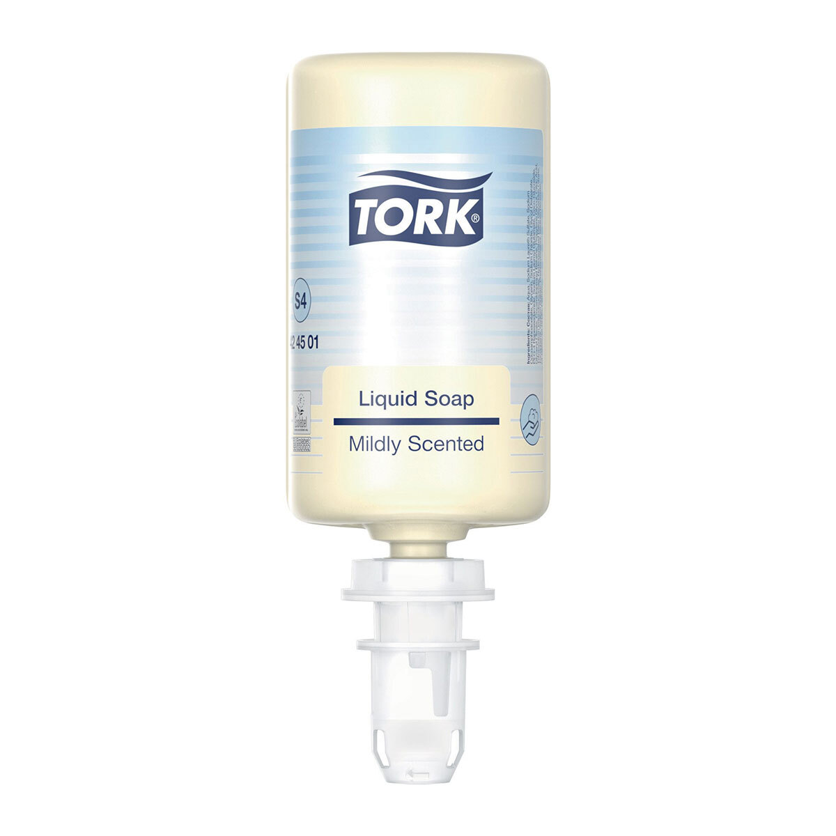 Tork® Savon liquide pour les mains légèrement parfumé